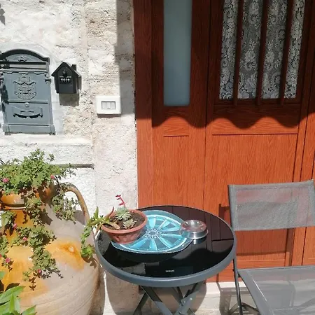 Holiday home Sweet Bari