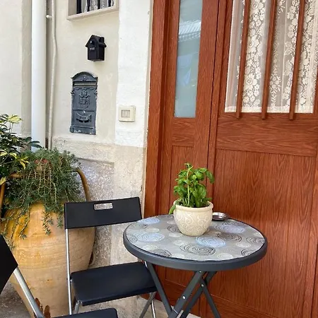 Holiday home Sweet Bari