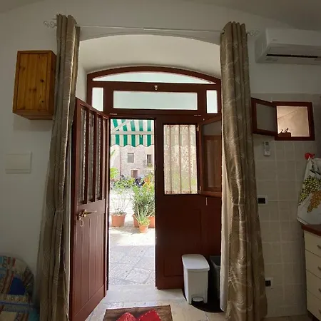 Holiday home Sweet