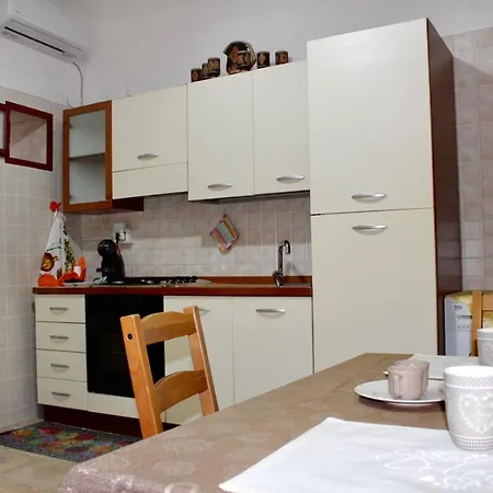 Σπίτι διακοπών Sweet *