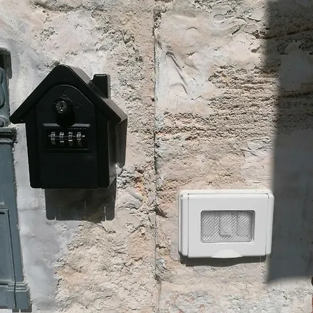 Σπίτι διακοπών Sweet Μπάρι