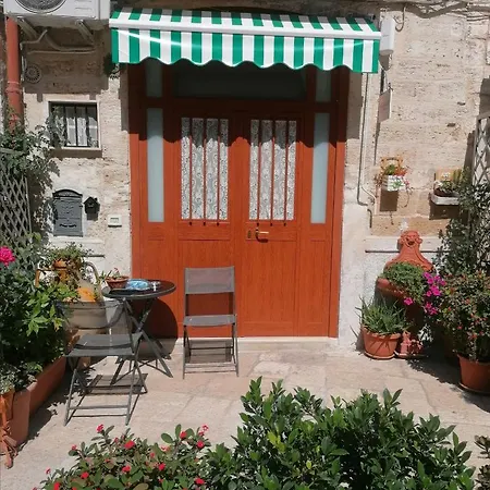 Σπίτι διακοπών Sweet