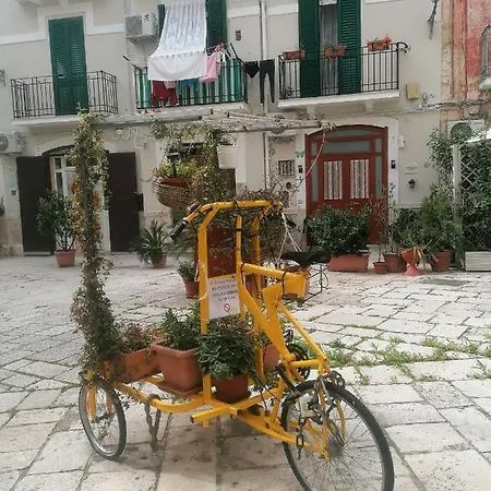 Sweet Semesterbostad *