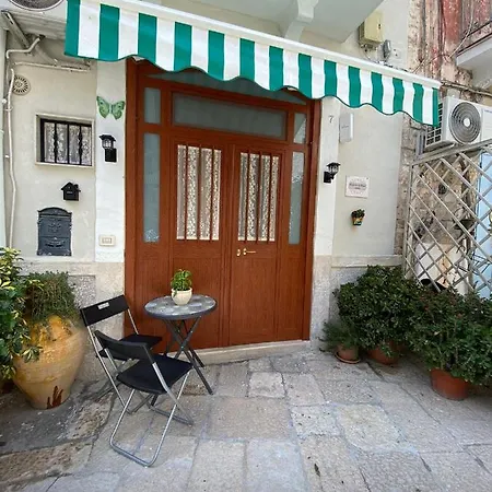 Sweet Casa vacanze Bari