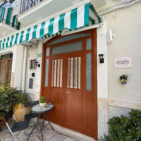 Σπίτι διακοπών Sweet Μπάρι