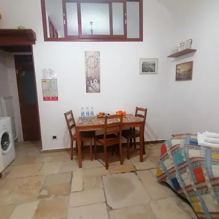 Σπίτι διακοπών Sweet *