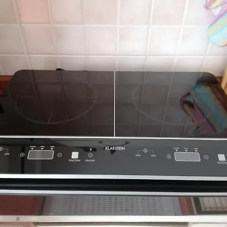 Semesterbostad Sweet Bari