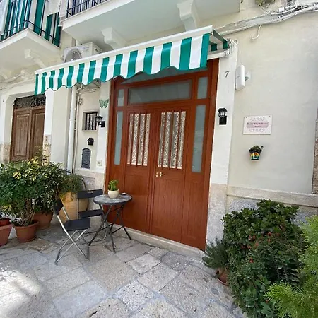 Holiday home Sweet Bari