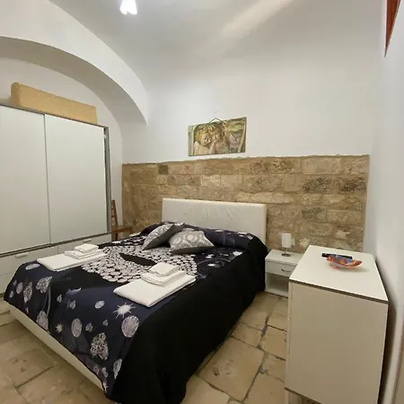 Σπίτι διακοπών Sweet *