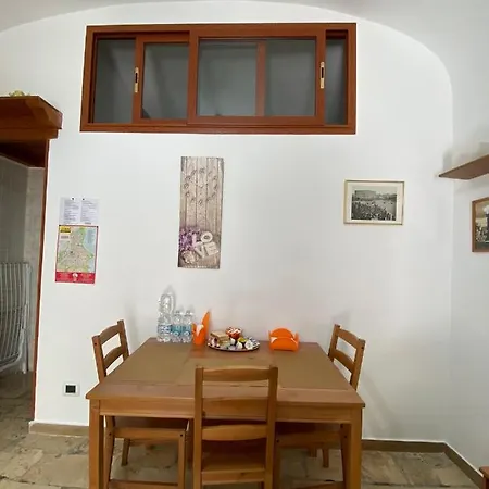 Σπίτι διακοπών Sweet Μπάρι