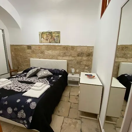 Sweet Semesterbostad