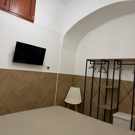 Σπίτι διακοπών Sweet Μπάρι