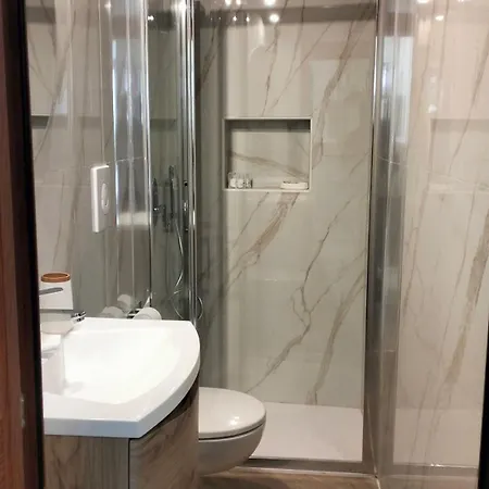 Σπίτι διακοπών Sweet Μπάρι