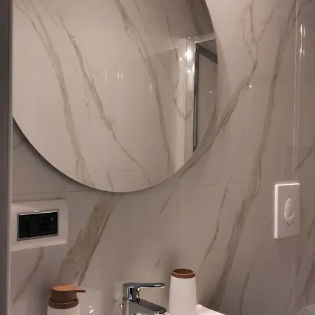 Σπίτι διακοπών Sweet