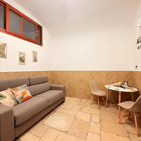 Sweet Σπίτι διακοπών Μπάρι