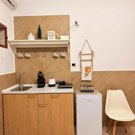Case de vacanță Sweet Bari